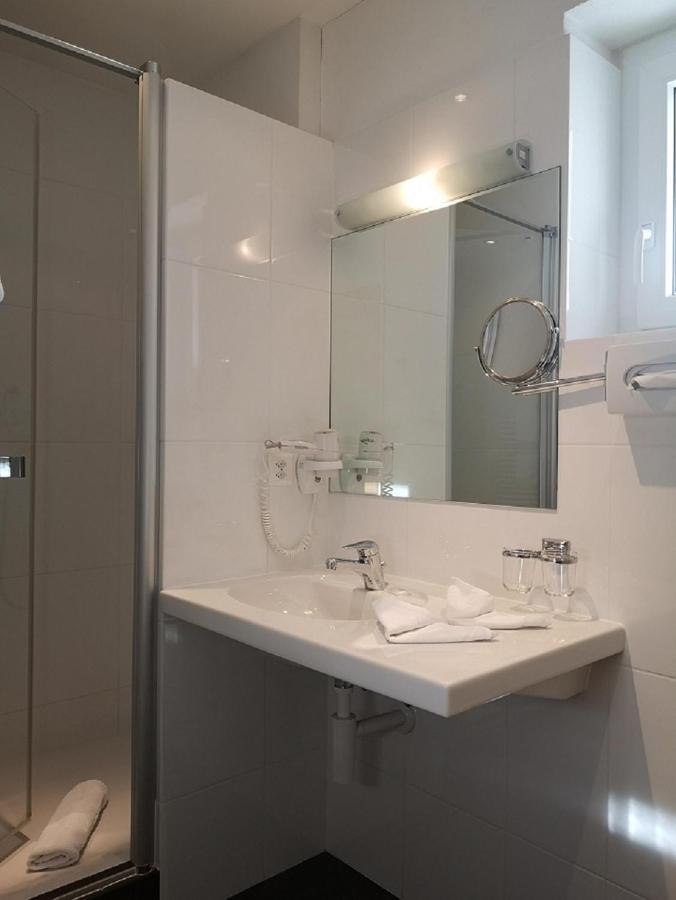 Hotel Filli Scuol Luaran gambar