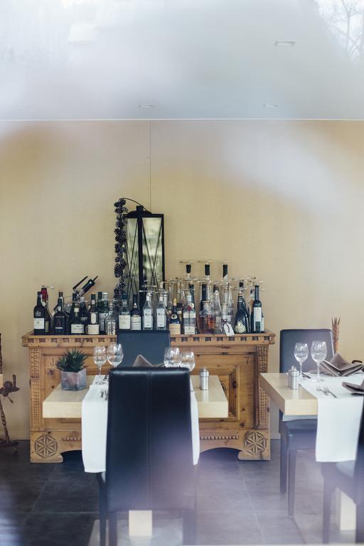 Hotel Filli Scuol Luaran gambar
