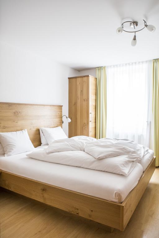 Hotel Filli Scuol Luaran gambar
