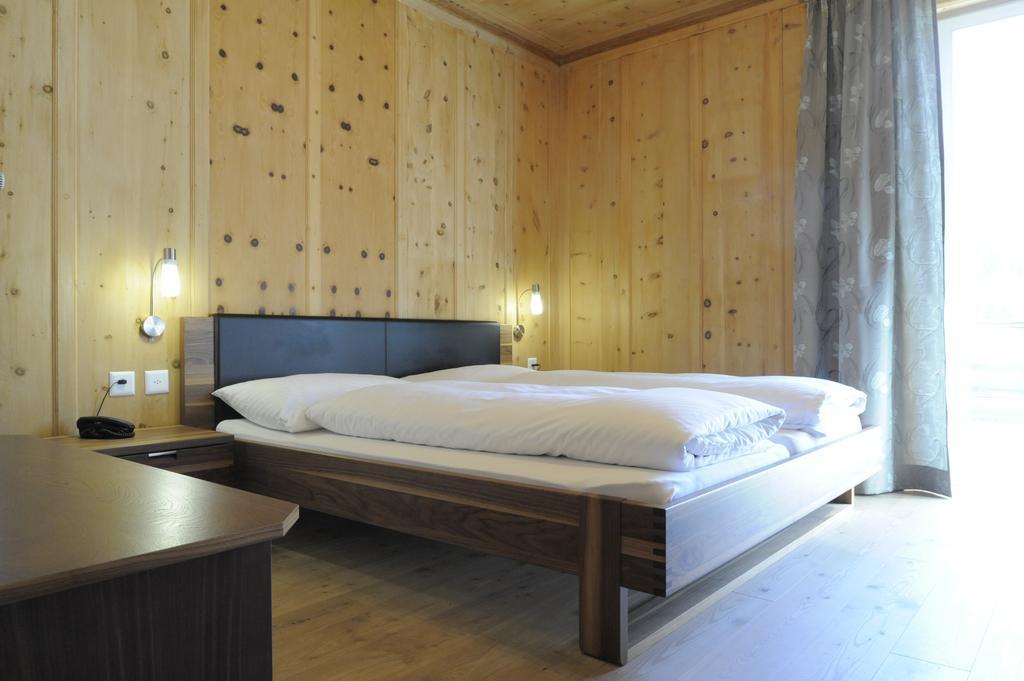 Hotel Filli Scuol Luaran gambar